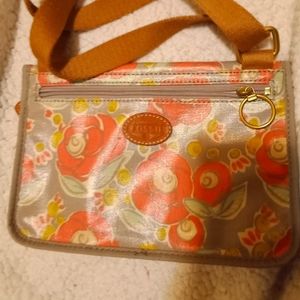⭐ Fossil bag/purse